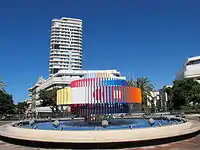Die „Weiße Stadt“ von Tel Aviv