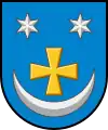 Wappen von Sinkiw