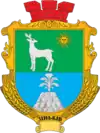 Wappen von Sinkiw