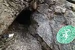 Steirischer Stolleneingang