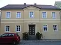 Wohnhaus