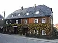 Doppelwohnhaus
