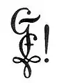Zirkel des Corps Guestphalia Halle