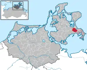 Karte
