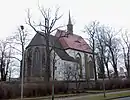 Kreuzkirche Zittau