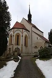 Frauenkirche Zittau