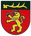 Wappen von Zlaté Klasy
