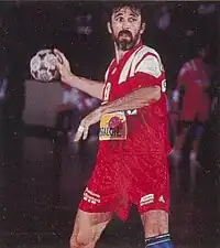 Zlatko Portner 1992