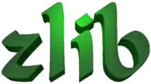 Das zlib-Logo