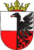Wappen von Zlonice