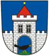 Wappen von Kosova Hora