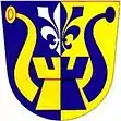 Wappen von Částkov