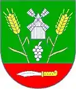 Wappen von Chvalkovice
