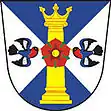 Wappen von Lutonina
