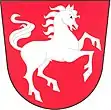 Wappen von Poleň