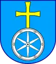 Wappen von Velešovice