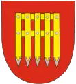 Wappen von Brumov-Bylnice