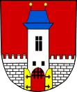 Wappen von Hořice