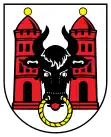 Prerau, Tschechien
