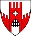 Wappen von Vyškov