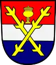 Wappen von Lančov