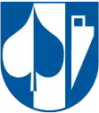 Wappen von Otrokovice