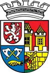 Wappen von Prag 10