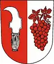 Wappen von Želešice