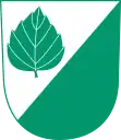 Wappen von Březina