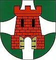 Wappen von Braňany