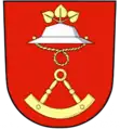 Wappen von Brloh