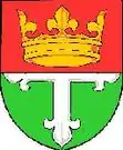 Wappen von Císařov