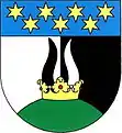 Wappen von Chlumčany
