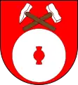 Wappen von Choltice
