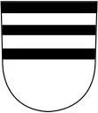 Wappen von Dambořice