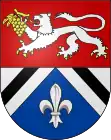 Wappen von Horní Bojanovice