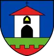Wappen von Mutkov