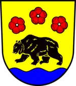 Sandhübel (Schlesien, Tschechien)