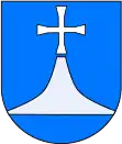 Wappen von Prace