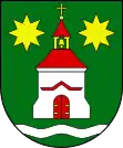 Wappen von Radětice