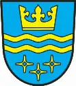 Wappen von Velká Lečice