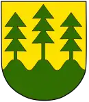 Wappen von Špindlerův Mlýn