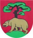 Wappen von Stárkov