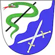 Wappen von Roztoky u Jilemnice