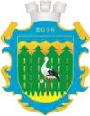 Wappen von Snob-Nowhorodske