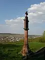 Dritte Zobelsäule