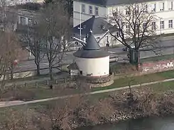 Johanniterufer