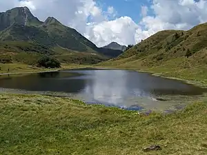 Zollnersee