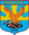 Wappen von Solote