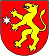 Wappen von Zombor